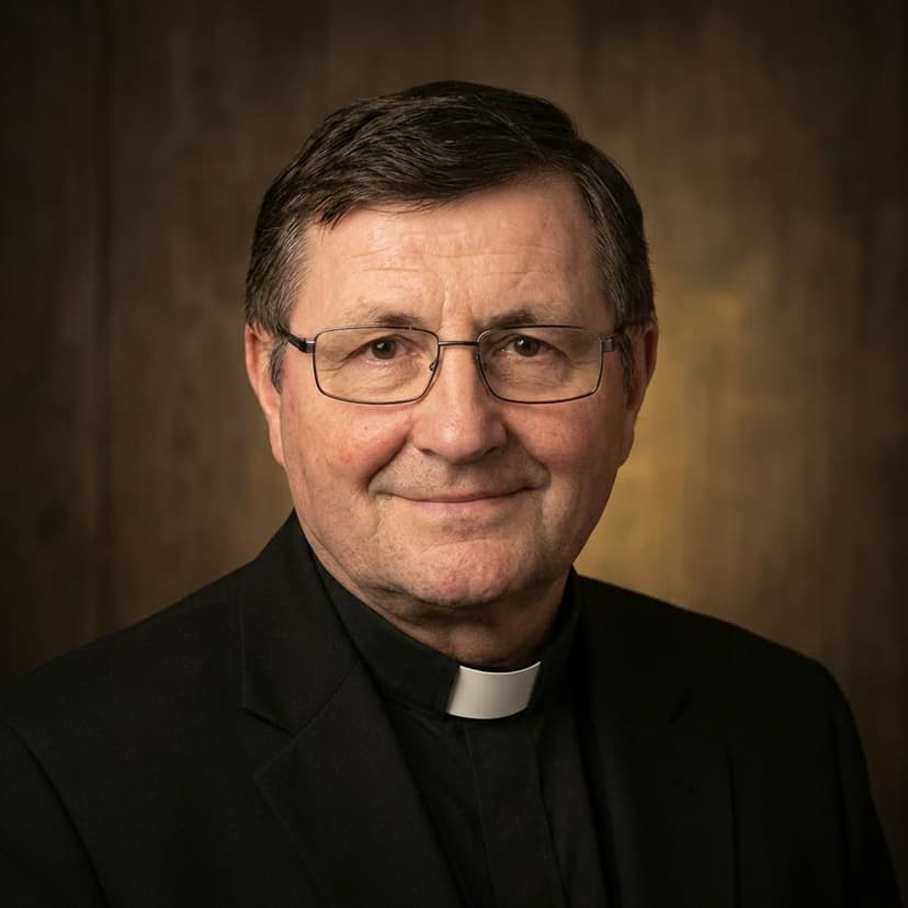 Ks. Franciszek Pawlas