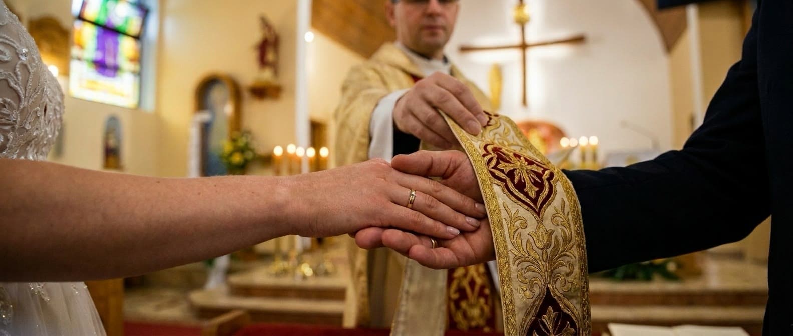 Sakrament Małżeństwa
