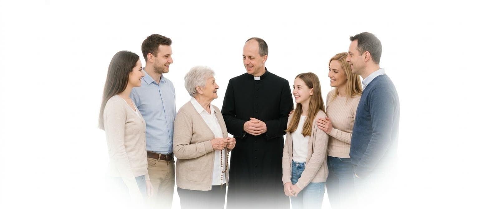 Wspólnoty parafialne