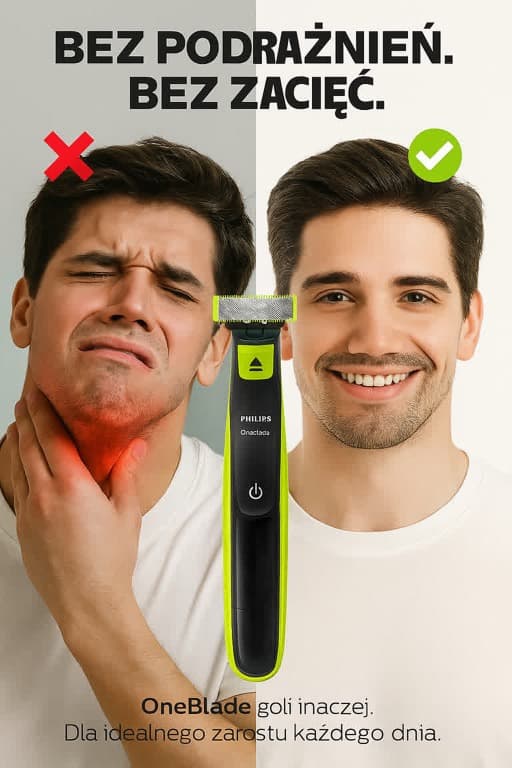 Przykładowa grafika reklamowa wygenerowana przez AI 10