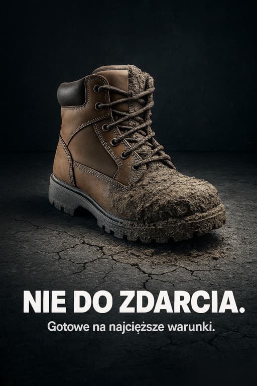 Przykładowa grafika reklamowa