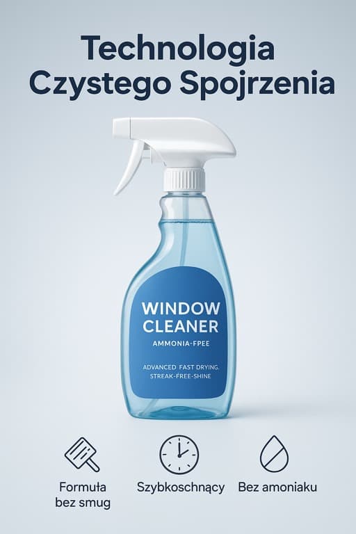 Przykładowa grafika reklamowa wygenerowana przez AI 1