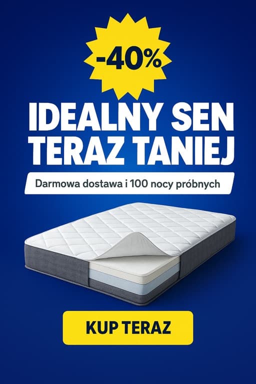 Przykładowa grafika reklamowa wygenerowana przez AI 4